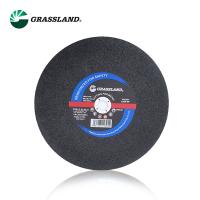 Buy cheap 14 Inch 355mm Metal Angle Grinder Cutting Wheel product