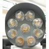 Buy cheap High Power LED Stadium Lights High Strength Indoor Stadium Lighting Fixtures 500W from wholesalers