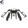 Buy cheap Electric Power Supply Tta Automatic Long Range Uav for Agricultural Farm Crop Sprayer from wholesalers