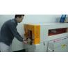 Buy cheap Automatic bottle shrink wrap packing machine PVC Film Heat Tunnel Shrink Wrapping Machine for water bottles aluminum cans from wholesalers