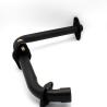 Buy cheap Black Muffler Forward Bend for DAYANG Motorcycle Spare Parts Cargo Tricycle Rickshaw from wholesalers