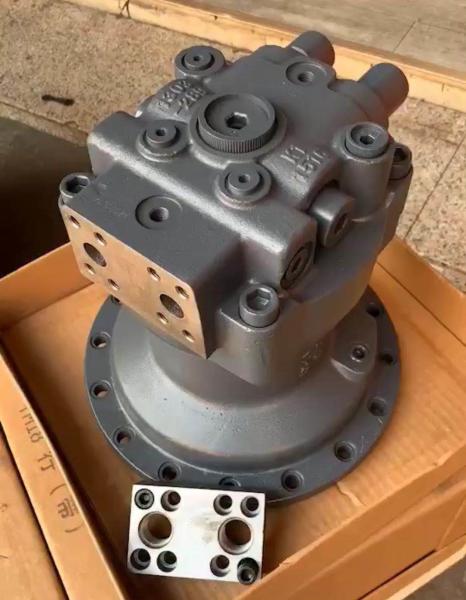 Buy cheap Belparts SG08 Hydraulic Swing Motor SH210 SH280 JS210 JS220 from wholesalers