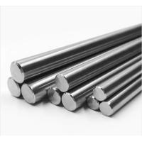Buy cheap Hot Sale YL10.2 YG6 YG8 Polished High Wear Bending Resistance Round Tungsten product
