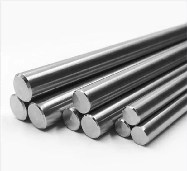 Buy cheap Polished Tungsten Carbide Rod For Milling Cutters ±0.01mm Tolerance from wholesalers