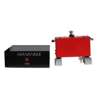 Buy cheap High Performance Pneumatic Marking Machine / Stainless Steel Batch Marking Machine product