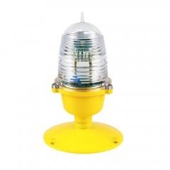Buy cheap White Color 5W 300cd Helipad Landing Direction Light IEC from wholesalers