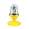 Buy cheap 300cd 5W Helipad Landing Direction Light 4500M Altitude from wholesalers