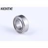 Buy cheap Machinery MR95ZZ Deep Groove Ball Bearing , Standard Cylindrical Roller Bearing from wholesalers