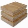 Buy cheap Hot Sale Construction Materials Film Faced Plywood Sheets 18mm Brown Film Faced Plywood from wholesalers
