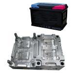 OEM Battery Shell P20.73H8 Electrical Plastic Molding