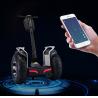 Buy cheap EcoRider Latest Off Road Segway Electric Scooter with 72V 4000W motor for Police and Patrol from wholesalers