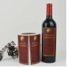 Buy cheap Personalized Printable Wine Bottle Labels Customized Size ISO 9001 Approved from wholesalers