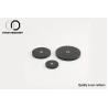 Buy cheap 22mm - 88mm Neodymium Magnet Disc Rubber Coated For LED Work Light , Strong Magnet Mount for Camera , Car Mount Magnet from wholesalers