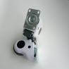 Buy cheap 5 Inches Wheel Diameter Medical Caster Wheels White / Black 2 Inches Overall Length from wholesalers