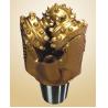 Buy cheap HDD Tricone Drill Bit Horizontal Directional Drilling from wholesalers