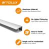 Buy cheap LED Wardrobe Cabinet Induction Strip Light Support Dimmer from wholesalers