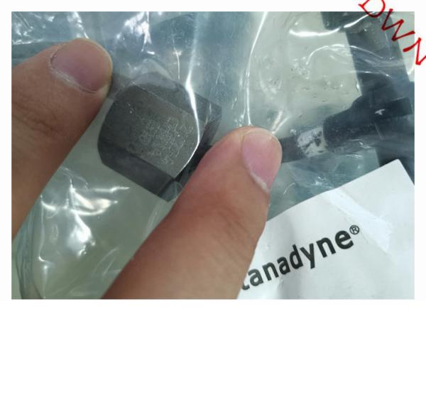 Buy cheap Stanadyne Pencil nozzles 27254 for Diesel Engine from wholesalers