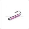Buy cheap Hot Sale high quanlity Promotional printed logo mobile touch iphone pen gift from wholesalers