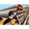 Buy cheap API 5L Gr.A X42 X46 X52 X56 X60 X65 X70 X80 Longitudinal Submerged Arc Welding Pipe from wholesalers