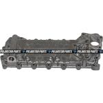 4HK1 ZX200-3 Oil Cooler Covers Gasket NPR-HD NQR NRR 700P 8973852011