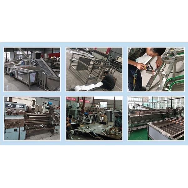 Two Baskets Snacks Frying Machine Electric Pressure Deep Fryer For French Fries