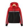 Buy cheap Oem Factory Manufacturer Custom Logo Casual Jackets Lady Spring Autumn Outdoor Waterproof Coat from wholesalers