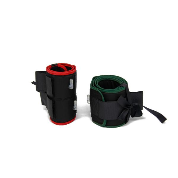 EOS Medical Device Orthopedic Accessories Automatic Pneumatic Tourniquet Double