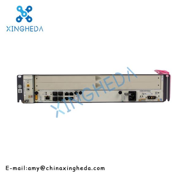 Buy cheap Huawei OLT MA5608 MA5608T MCUD1 MPWD Support GPBH GPFD GPBD EPFD from wholesalers