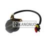 Buy cheap Electric Throttle Motor Knob Switch 60117463 For Excavator Spare Parts from wholesalers
