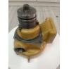 Buy cheap 6261-61-1101 Excavator Water Pump from wholesalers