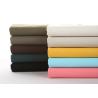 Buy cheap High Purity 100 Cotton Canvas / Dyeing Cotton Fabric Tear - Resistan from wholesalers