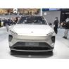 Buy cheap SUV At NIO EC7 75kWh Electric Car With Motor Delivering 480 KW from wholesalers
