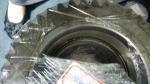 Planetary Gear Travel Gearbox For Pc300 - 3 Excavator Gears With 207-27-00040
