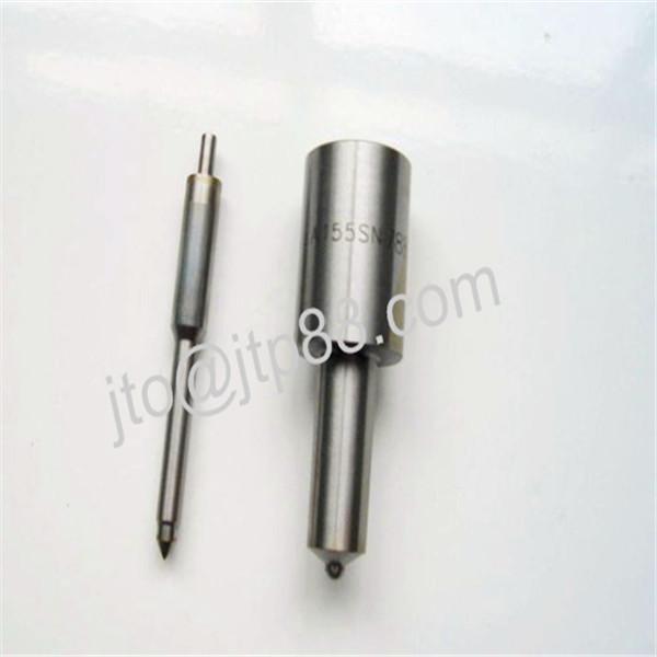 Buy cheap 0.1kg Diesel Engine Oil Injection Pump Nozzle DLLA145P864 For Excavatoe Spare Parts from wholesalers