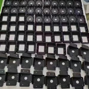 Wholesale PMMA Acrylic ABS 3D Printing Parts  Business Transparent Color from china suppliers