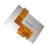 Buy cheap 40Pin 5 Inch Capacitive Touch Screen , 1500cd/M2 Industrial Display Screen from wholesalers