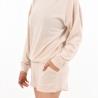 Buy cheap Loose Shorts Womens Loungewear Set Casual Home Wear For Ladies from wholesalers