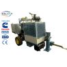 Buy cheap Twin Conductors Tension Stringing Equipment Hydraulic Tensioner Total 6230kg 2×5 Slot from wholesalers