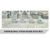 Buy cheap Shipbuilding rose box JIS F7206-S-50, Japanese standard rose box from wholesalers