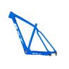 Buy cheap 29 Carbon Mountain Bike Frame MTB Bike Frame Thru Axle 135 142 148mm from wholesalers