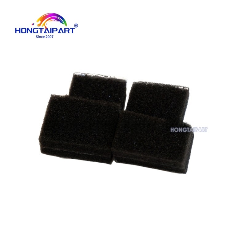 Genuine Front Cleaning Blade Seal B0652316 B065-2316 for Ricoh AF1060 AF1075 AF2051 AF2060 AF2075 AP900 Gestetner 6002 7502 DSM651 DSM660 DSM675 P7575