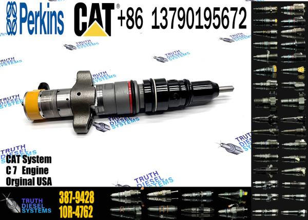 Engine Fuel Injector 387-9428 268-1835 295-1412 20R-8064 328-2586 10R-4763 10R