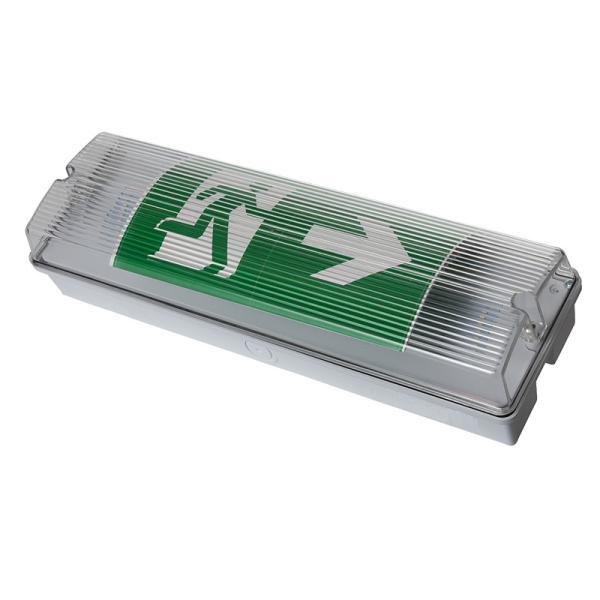 Buy cheap IP65 Waterproof LED SMD 5730 Rechargeable Emergency Light from wholesalers