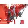 Buy cheap 60 - 150 HP 9 Inch Chipper , Direct Drive PTO Commercial Tree Shredder from wholesalers
