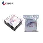 Low Noise Miniature Fiber Optic Spectrometer for 200nm-1100nm Wavelength Range