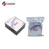 Buy cheap Low Noise Miniature Fiber Optic Spectrometer for 200nm-1100nm Wavelength Range and Compact Dimensions of 110mm*95mm*43mm from wholesalers