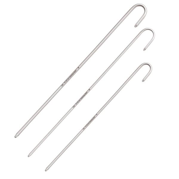 Buy cheap Endotracheal Intubation Stylet Disposable ETT Stylet Medical Equipment from wholesalers