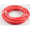 Buy cheap ID 5 / 8 To 1 Inch Single Wire Fuel Dispensing Hose 30 Bar For Gas Station from wholesalers