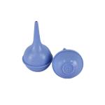 Medical Supplies Silicone Disposable Ear Syringe For Remove Wax And Debris