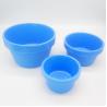 Buy cheap Medical Customized Transparent Disposable Plastic Gallipot from wholesalers